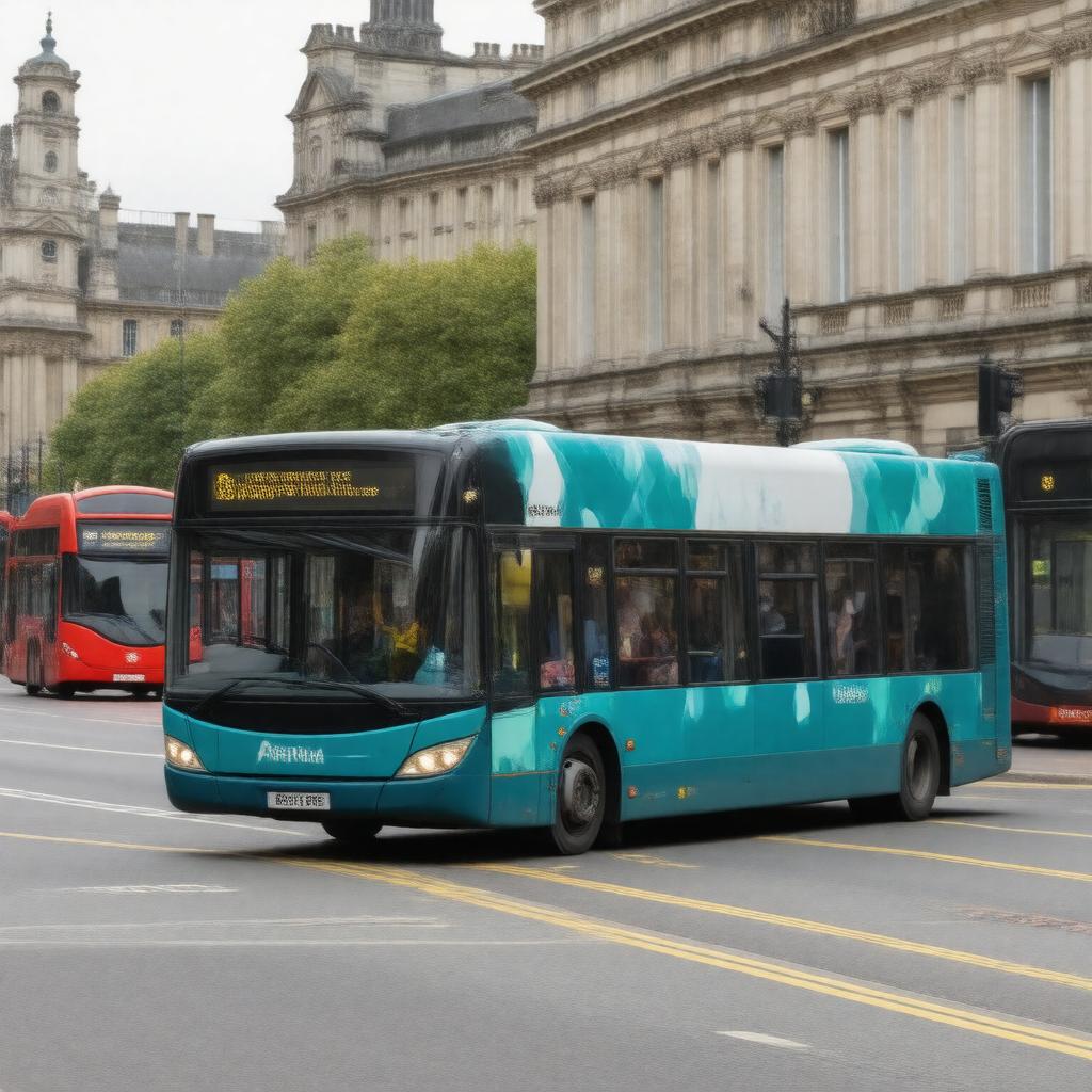 Arriva (company)